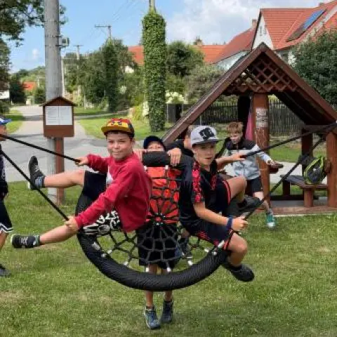 Eš u Pacova 2026 - 1. turnus – fotka 669