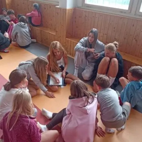 Eš u Pacova 2026 - 1. turnus – fotka 88