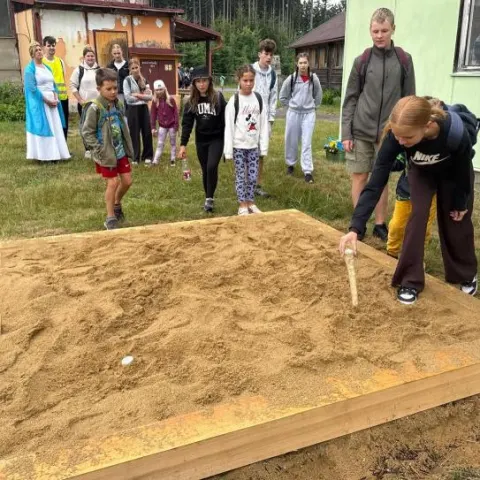 Eš u Pacova 2026 - 1. turnus – fotka 388