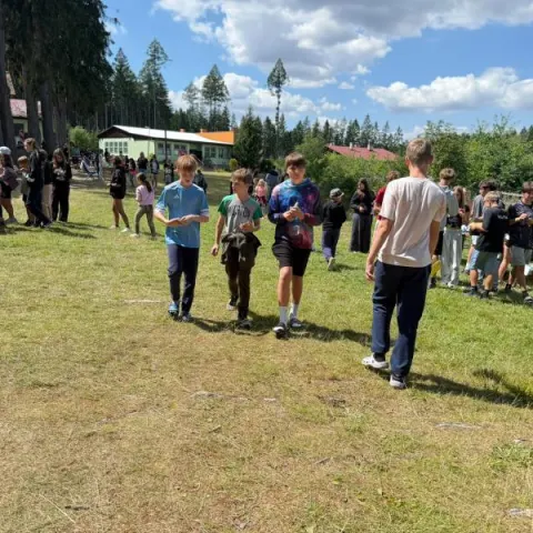 Eš u Pacova 2026 - 1. turnus – fotka 15