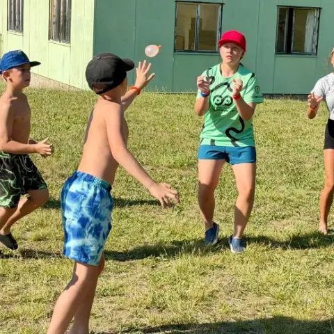Eš u Pacova 2026 - 1. turnus – fotka 317