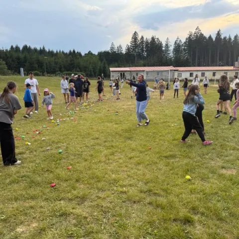 Eš u Pacova 2026 - 1. turnus – fotka 171