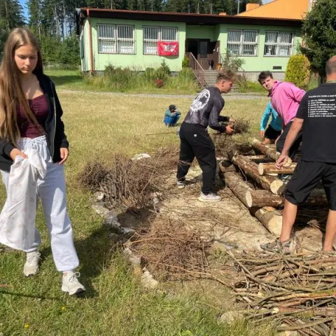 Eš u Pacova 2026 - 1. turnus – fotka 564