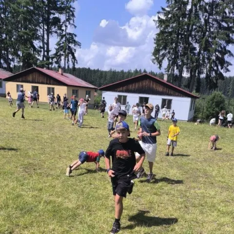 Eš u Pacova 2026 - 1. turnus – fotka 310