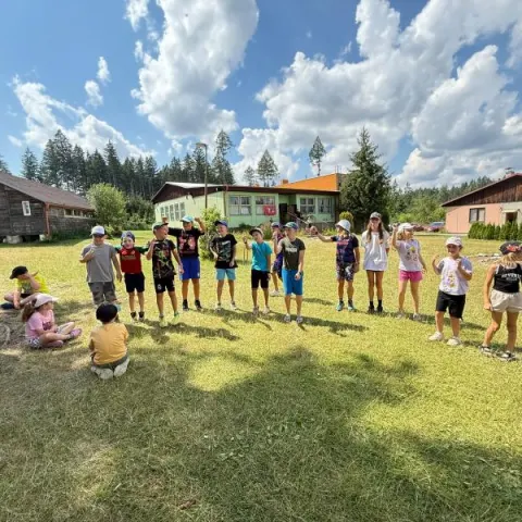 Eš u Pacova 2026 - 1. turnus – fotka 73