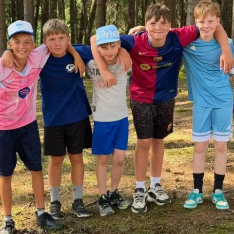Eš u Pacova 2026 - 1. turnus – fotka 689