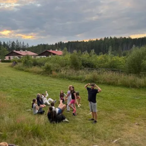 Eš u Pacova 2026 - 1. turnus – fotka 403