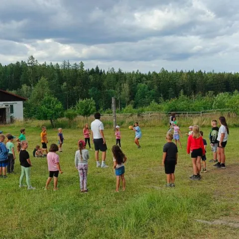 Eš u Pacova 2026 - 1. turnus – fotka 418