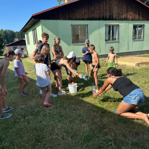 Eš u Pacova 2026 - 1. turnus – fotka 623