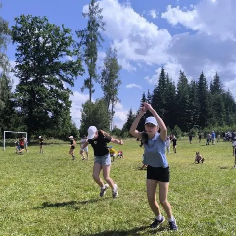 Eš u Pacova 2026 - 1. turnus – fotka 214