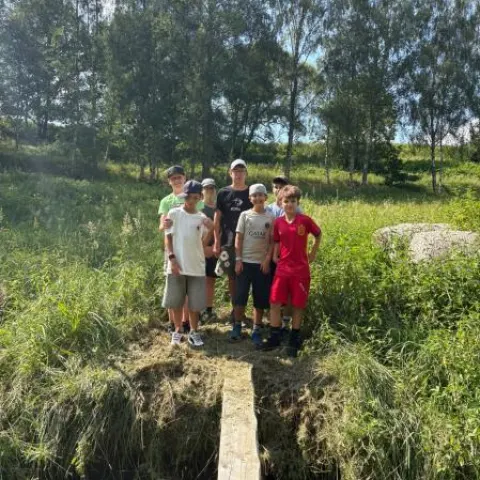 Eš u Pacova 2026 - 1. turnus – fotka 604