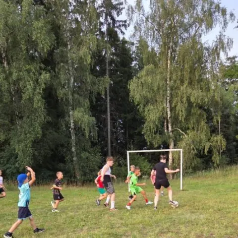 Eš u Pacova 2026 - 1. turnus – fotka 555