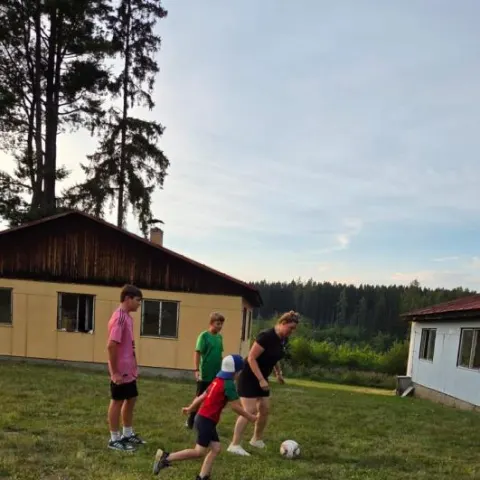 Eš u Pacova 2026 - 1. turnus – fotka 598