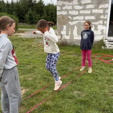 Eš u Pacova 2026 - 1. turnus – fotka 223