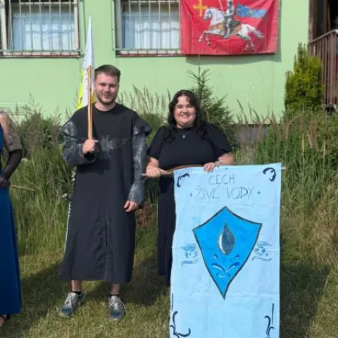 Eš u Pacova 2026 - 1. turnus – fotka 440