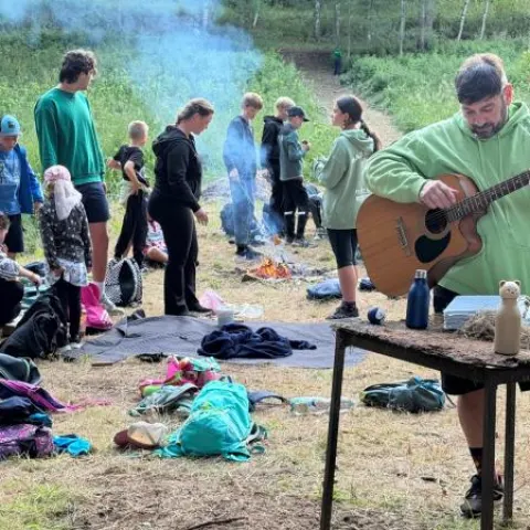 Eš u Pacova 2026 - 1. turnus – fotka 289