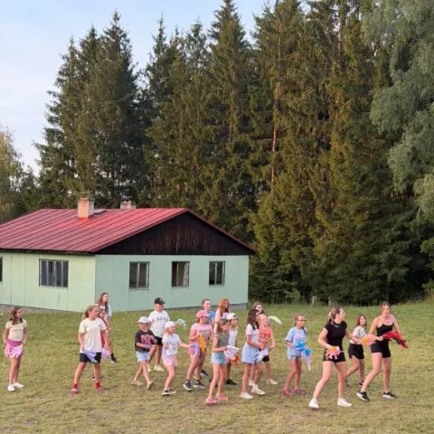 Eš u Pacova 2026 - 1. turnus – fotka 233