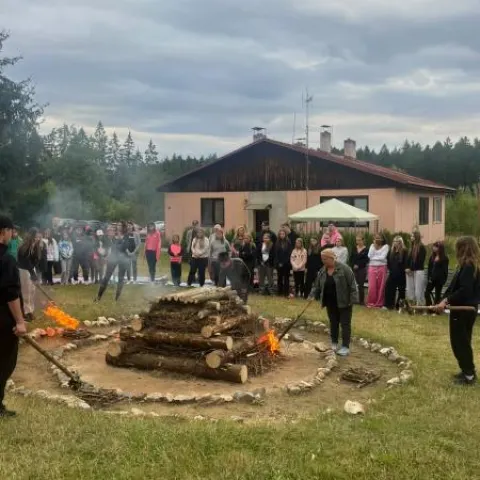 Eš u Pacova 2026 - 1. turnus – fotka 513