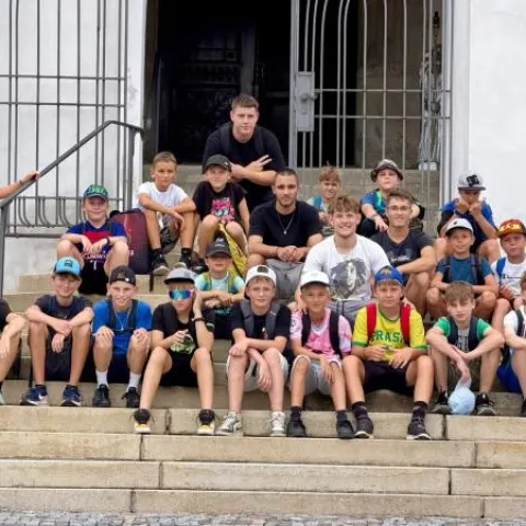 Eš u Pacova 2026 - 1. turnus – fotka 63