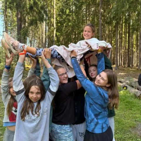 Eš u Pacova 2026 - 1. turnus – fotka 169