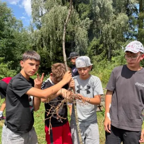 Eš u Pacova 2026 - 1. turnus – fotka 579