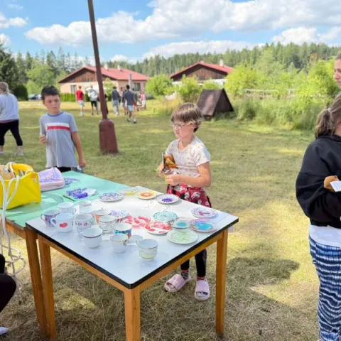 Eš u Pacova 2026 - 1. turnus – fotka 363
