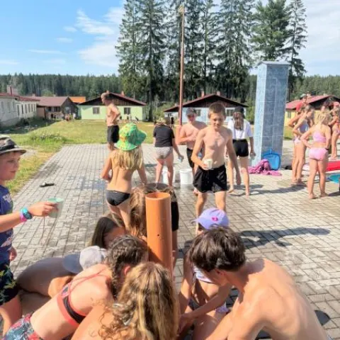 Eš u Pacova 2026 - 1. turnus – fotka 687