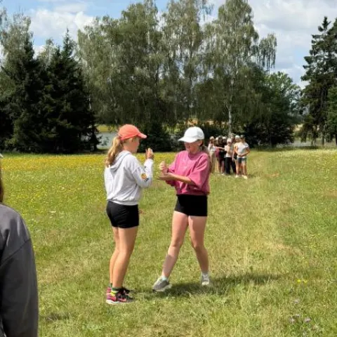 Eš u Pacova 2026 - 1. turnus – fotka 695