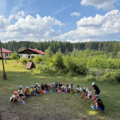 Eš u Pacova 2026 - 1. turnus – fotka 615