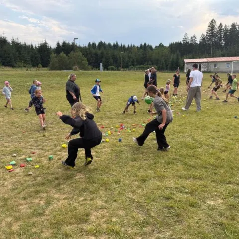 Eš u Pacova 2026 - 1. turnus – fotka 539