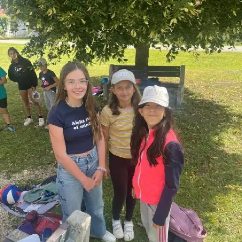 Eš u Pacova 2026 - 1. turnus – fotka 576