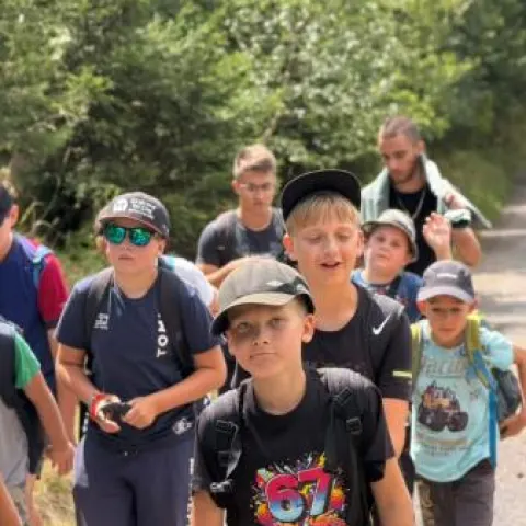 Eš u Pacova 2026 - 1. turnus – fotka 94