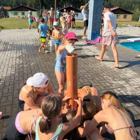 Eš u Pacova 2026 - 1. turnus – fotka 531