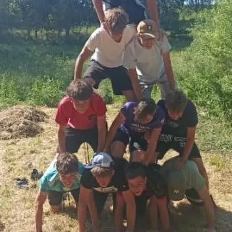 Eš u Pacova 2026 - 1. turnus – fotka 78