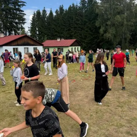 Eš u Pacova 2026 - 1. turnus – fotka 182