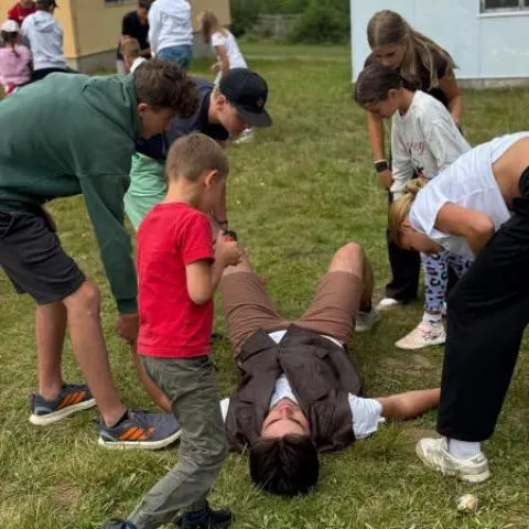 Eš u Pacova 2026 - 1. turnus – fotka 548