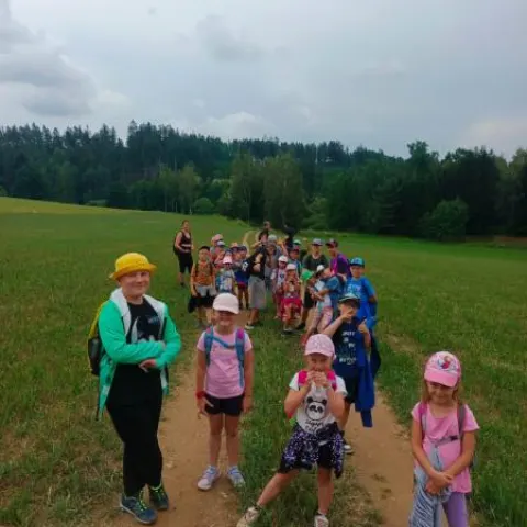 Eš u Pacova 2026 - 1. turnus – fotka 254