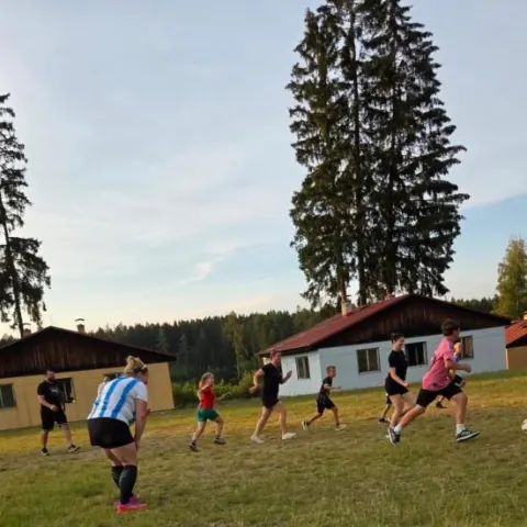 Eš u Pacova 2026 - 1. turnus – fotka 594