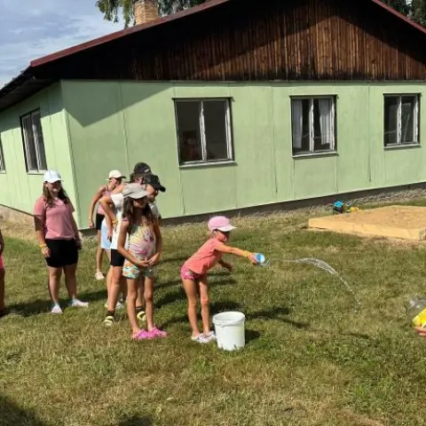 Eš u Pacova 2026 - 1. turnus – fotka 170