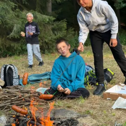 Eš u Pacova 2026 - 1. turnus – fotka 668