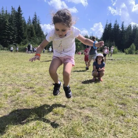 Eš u Pacova 2026 - 1. turnus – fotka 620