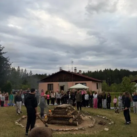 Eš u Pacova 2026 - 1. turnus – fotka 208