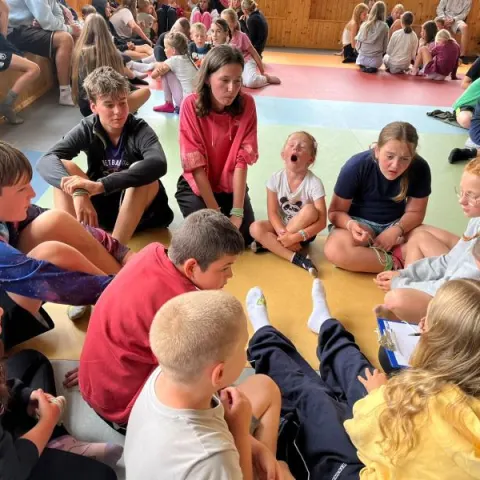Eš u Pacova 2026 - 1. turnus – fotka 645