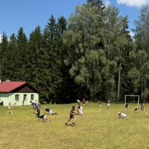 Eš u Pacova 2026 - 1. turnus – fotka 613