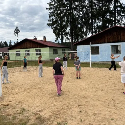 Eš u Pacova 2026 - 1. turnus – fotka 120