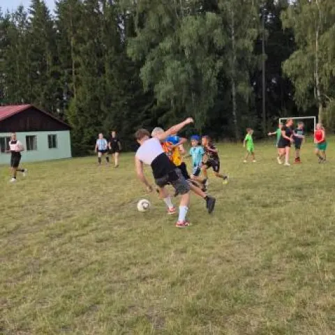 Eš u Pacova 2026 - 1. turnus – fotka 688