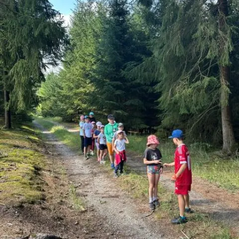 Eš u Pacova 2026 - 1. turnus – fotka 608