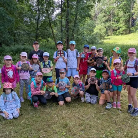Eš u Pacova 2026 - 1. turnus – fotka 467