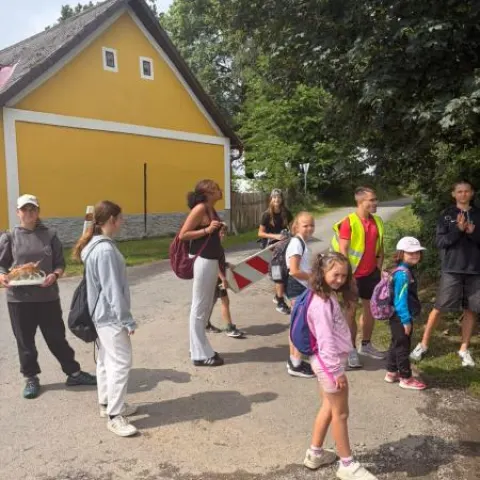 Eš u Pacova 2026 - 1. turnus – fotka 111