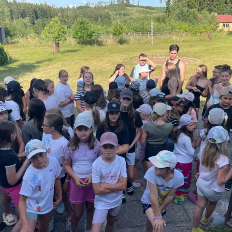 Eš u Pacova 2026 - 1. turnus – fotka 465